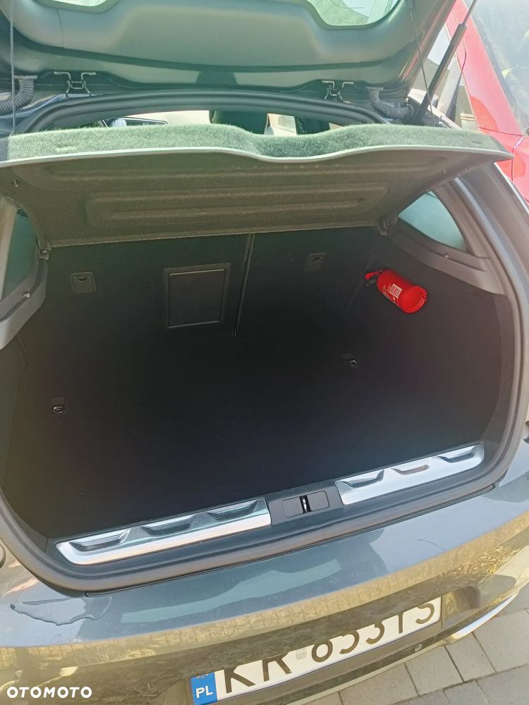 Citroën DS5 - 8