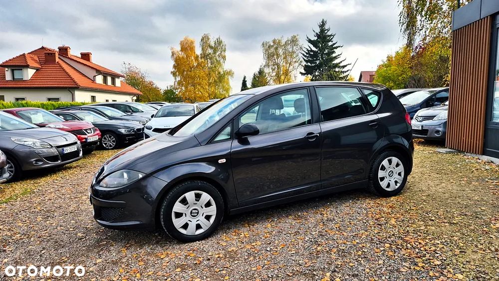 Seat Altea 1.6 Comfort Limited - 24