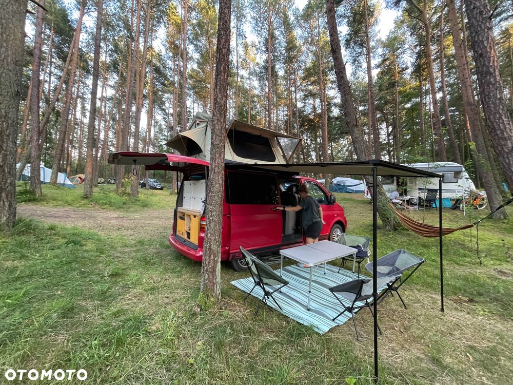 Volkswagen Transporter L1H1 - 9