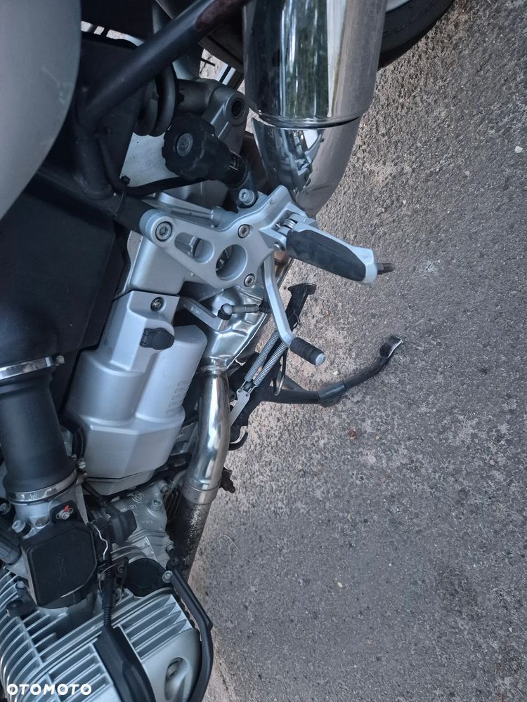 BMW R - 15