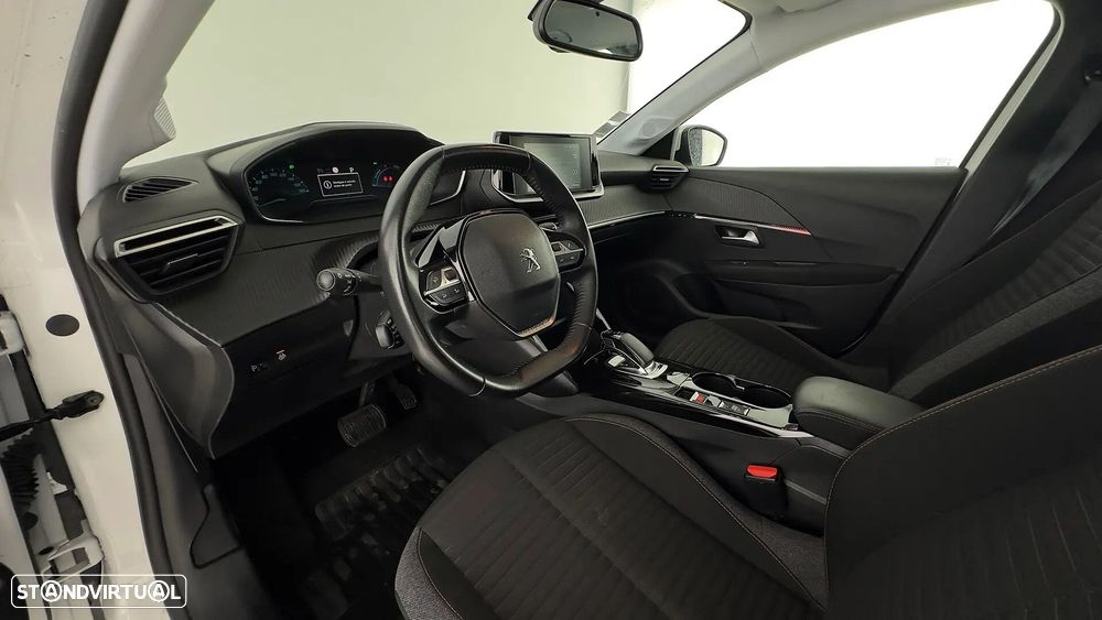 Peugeot e-208 50 kWh Active Pack - 24