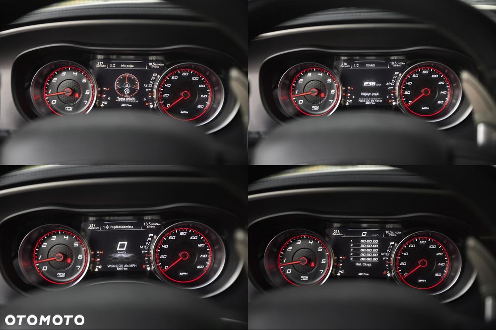 Dodge Charger 5.7 R/T - 39
