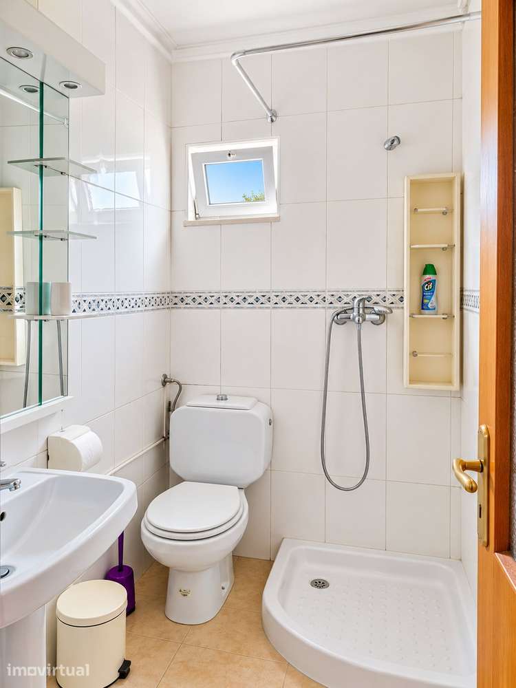 Casa térrea T2 - Grande imagem: 4/7