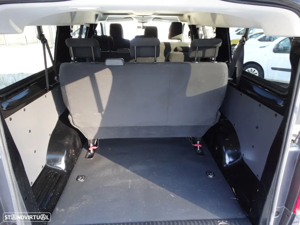 Citroën Spacetourer 1.5 BlueHDi XL Feel - 25