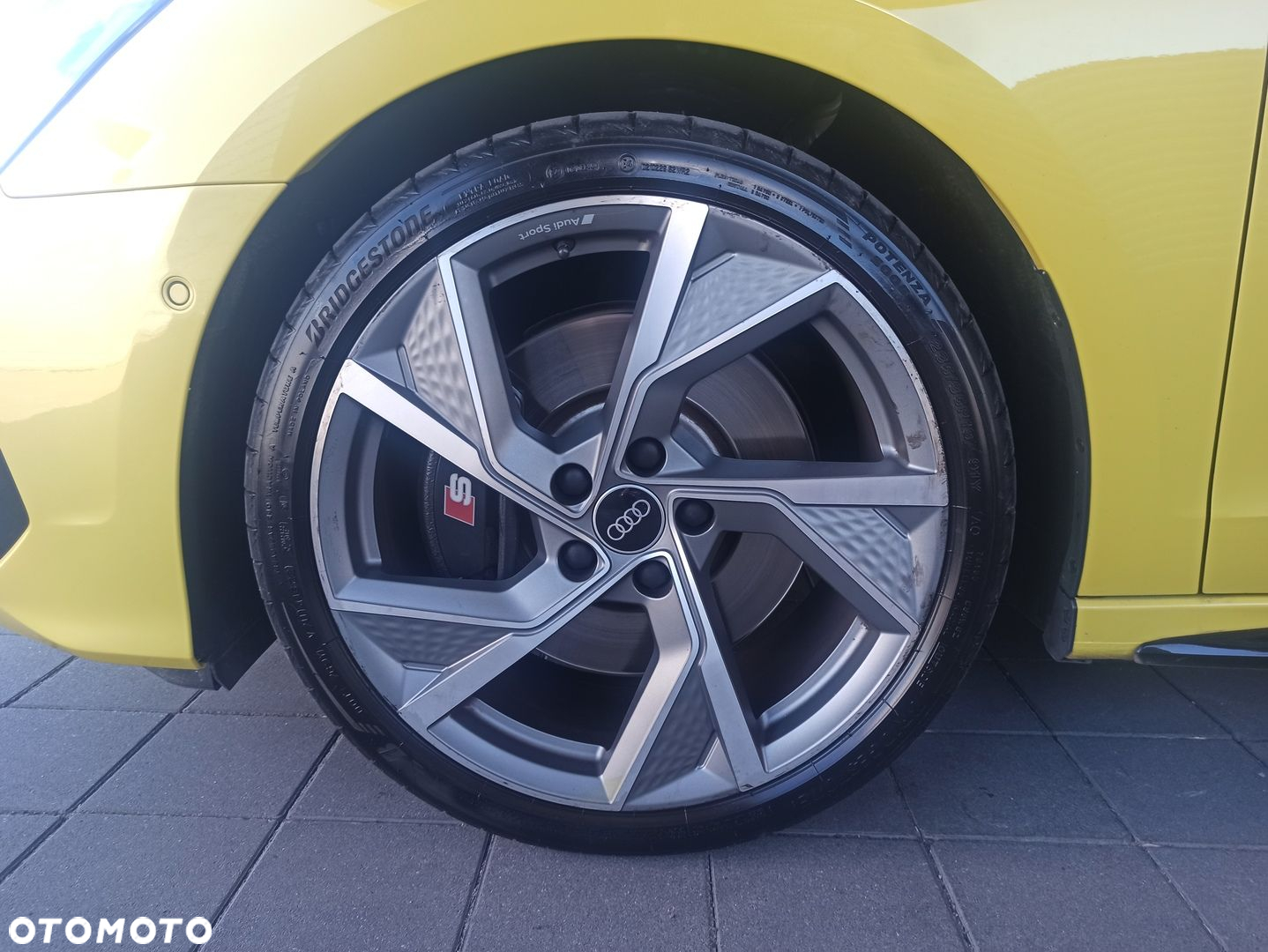 Audi S3 - 20