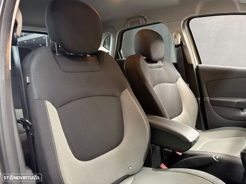 Renault Captur 0.9 TCE Sport - 30