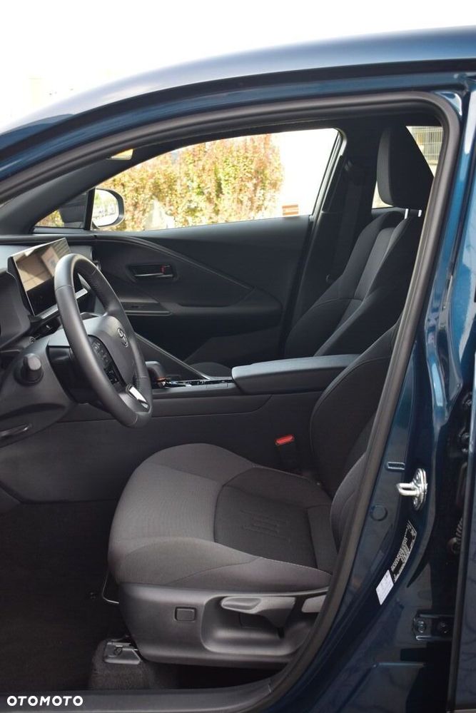 Toyota C-HR 1.8 Hybrid Style - 8