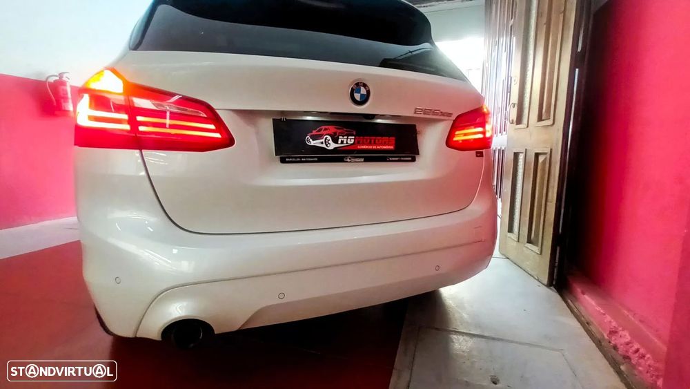BMW 225xe Active Tourer Line Sport - 6