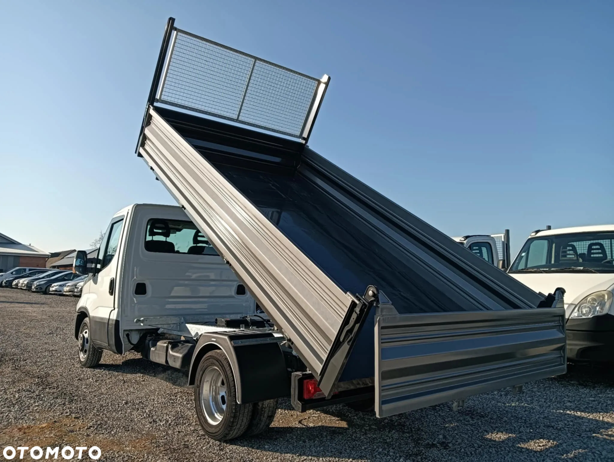 Iveco 35C13, 35C12, 35C14, 35C15 - 14