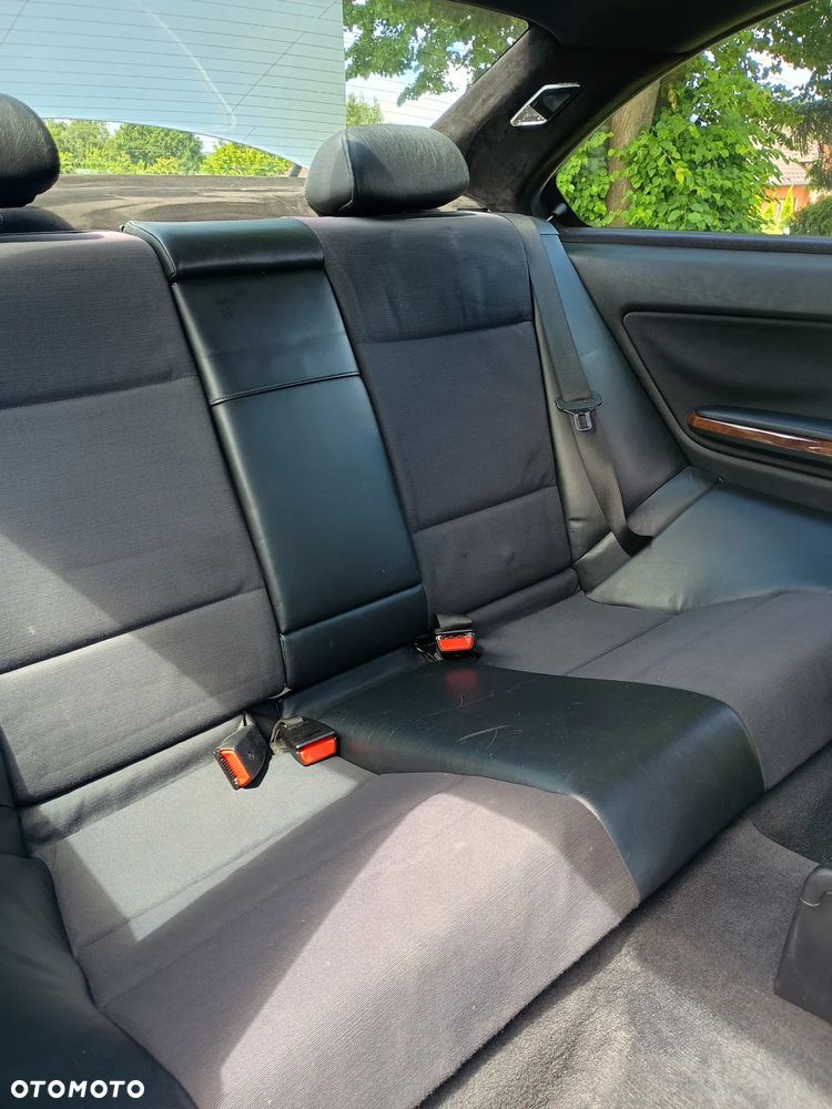BMW Seria 3 - 8