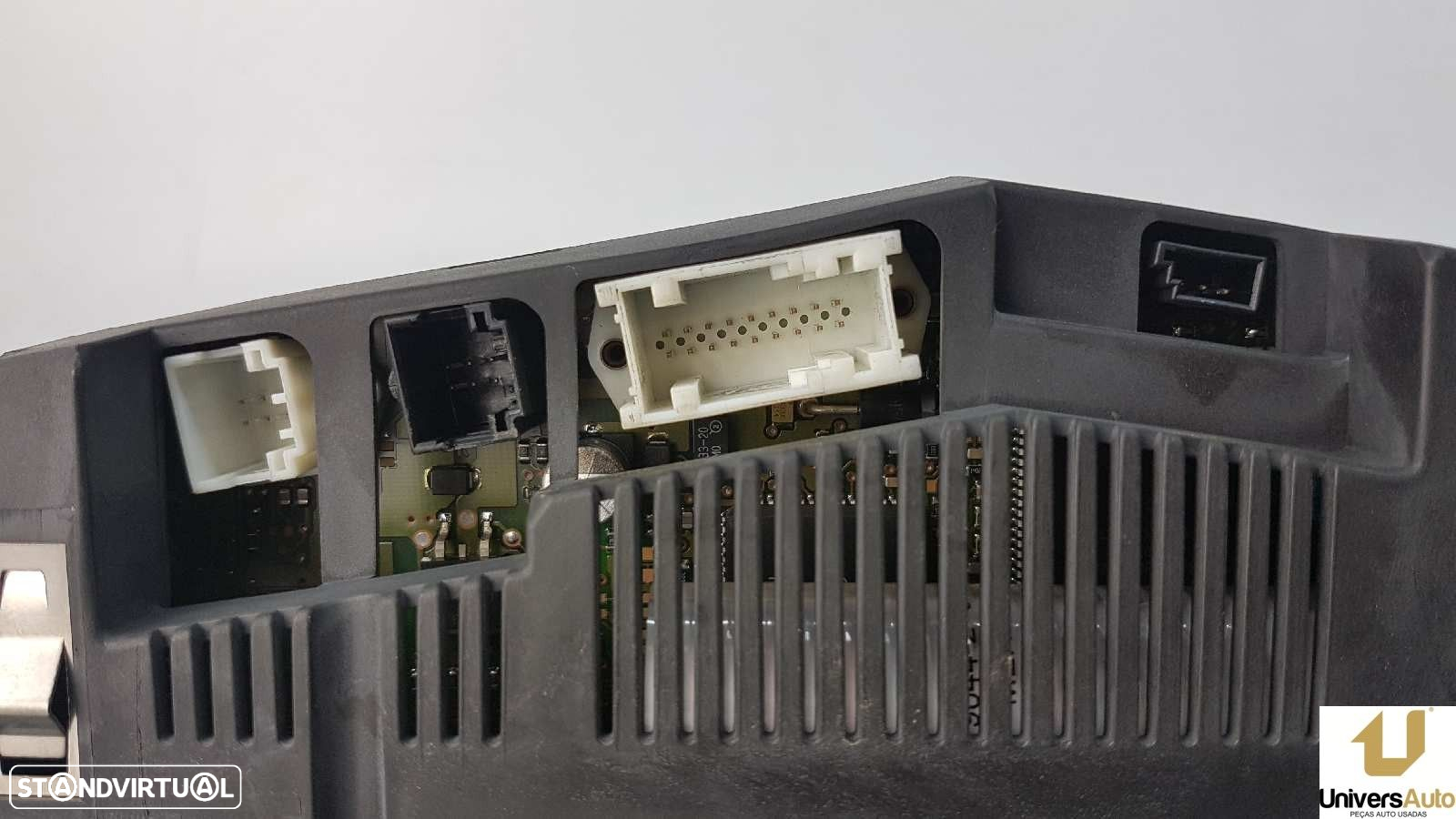 COMANDO CLIMATIZADOR BMW SERIE 3 COMPACT (E46) 320TD - 2
