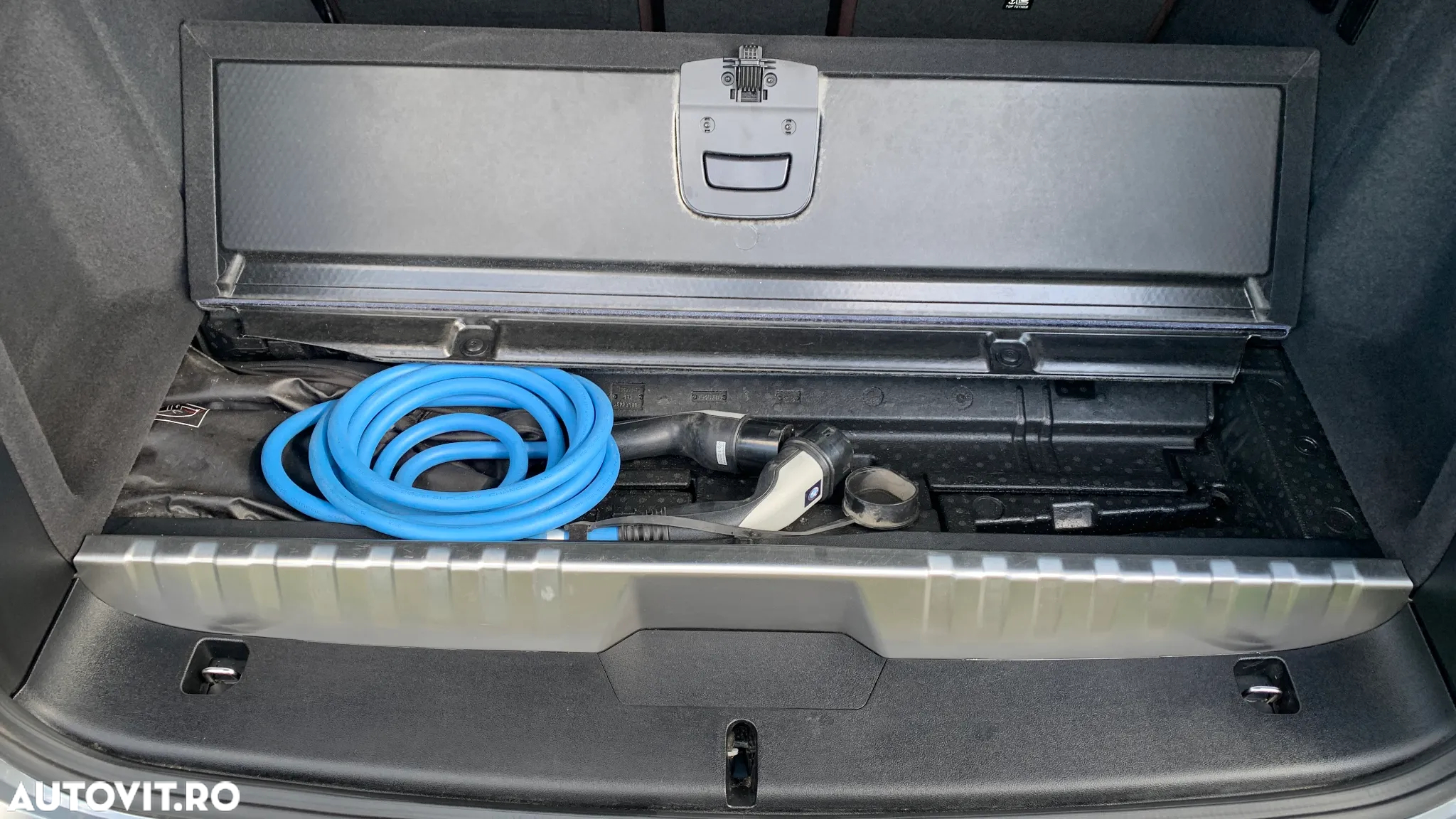 BMW X3 xDrive30e AT PHEV - 9