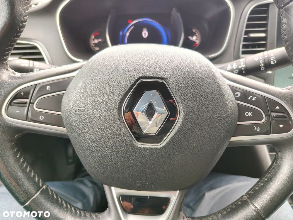 Renault Megane 1.3 TCe FAP Limited - 26