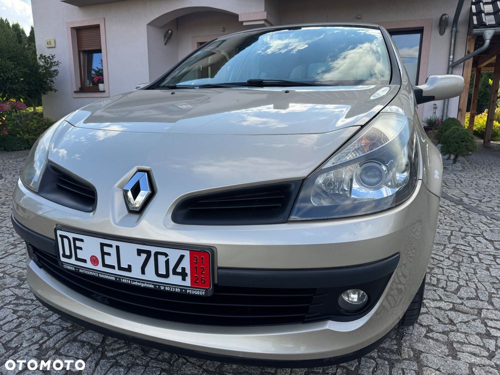 Renault Clio 1.6 16V Exception - 38