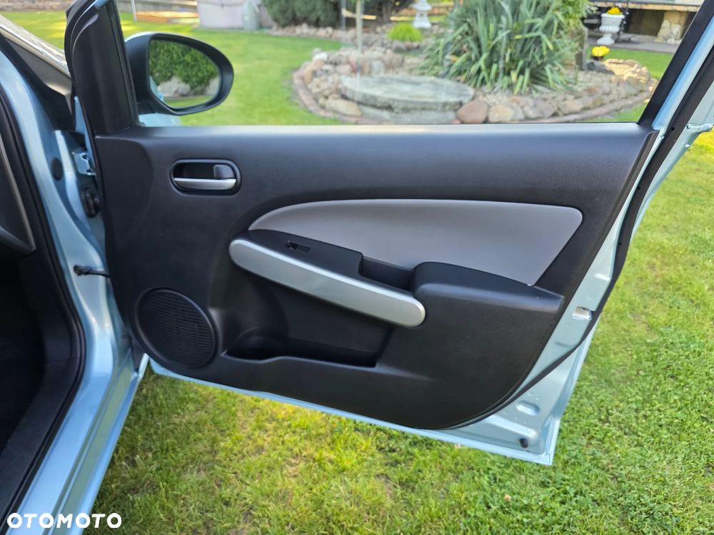 Mazda 2 1.3 Dynamic - 25