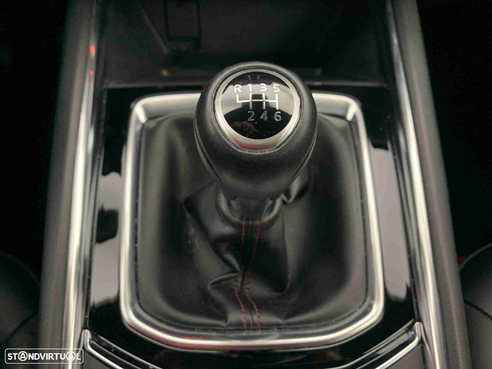 Mazda CX-5 2.0 G Homura - 10