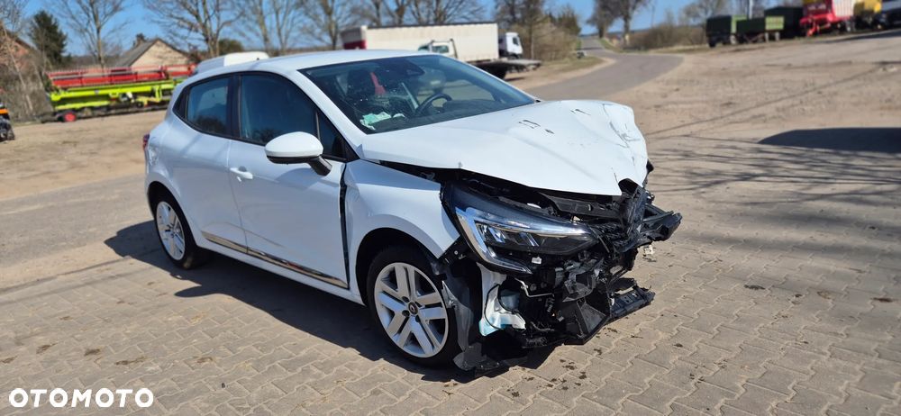 Renault Clio 1.5 Blue dCi Zen - 3