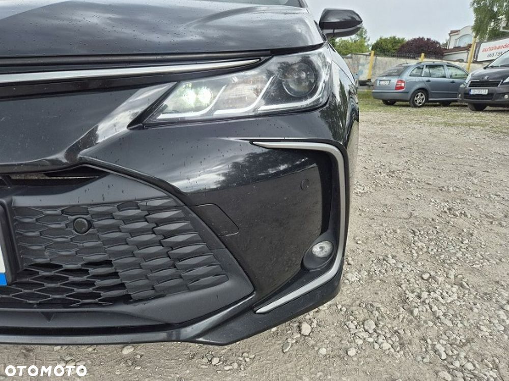 Toyota Corolla - 6