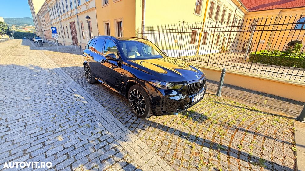 BMW X5 - 18