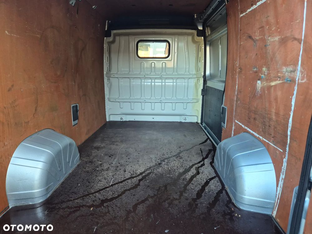 Peugeot Boxer - 10