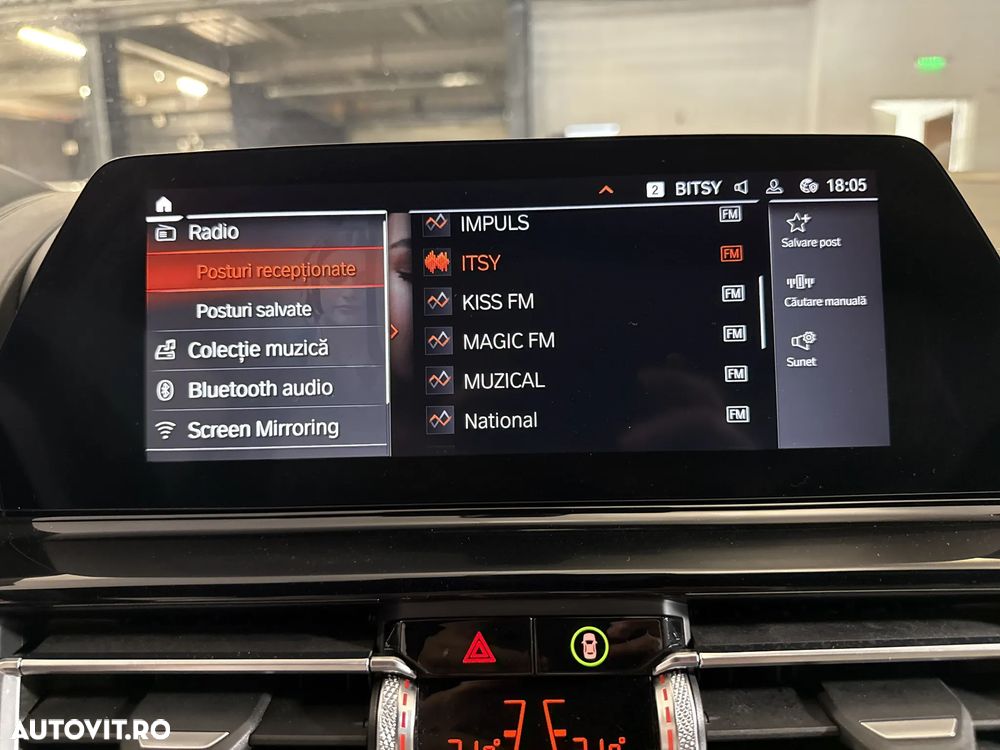 BMW Seria 8 - 24