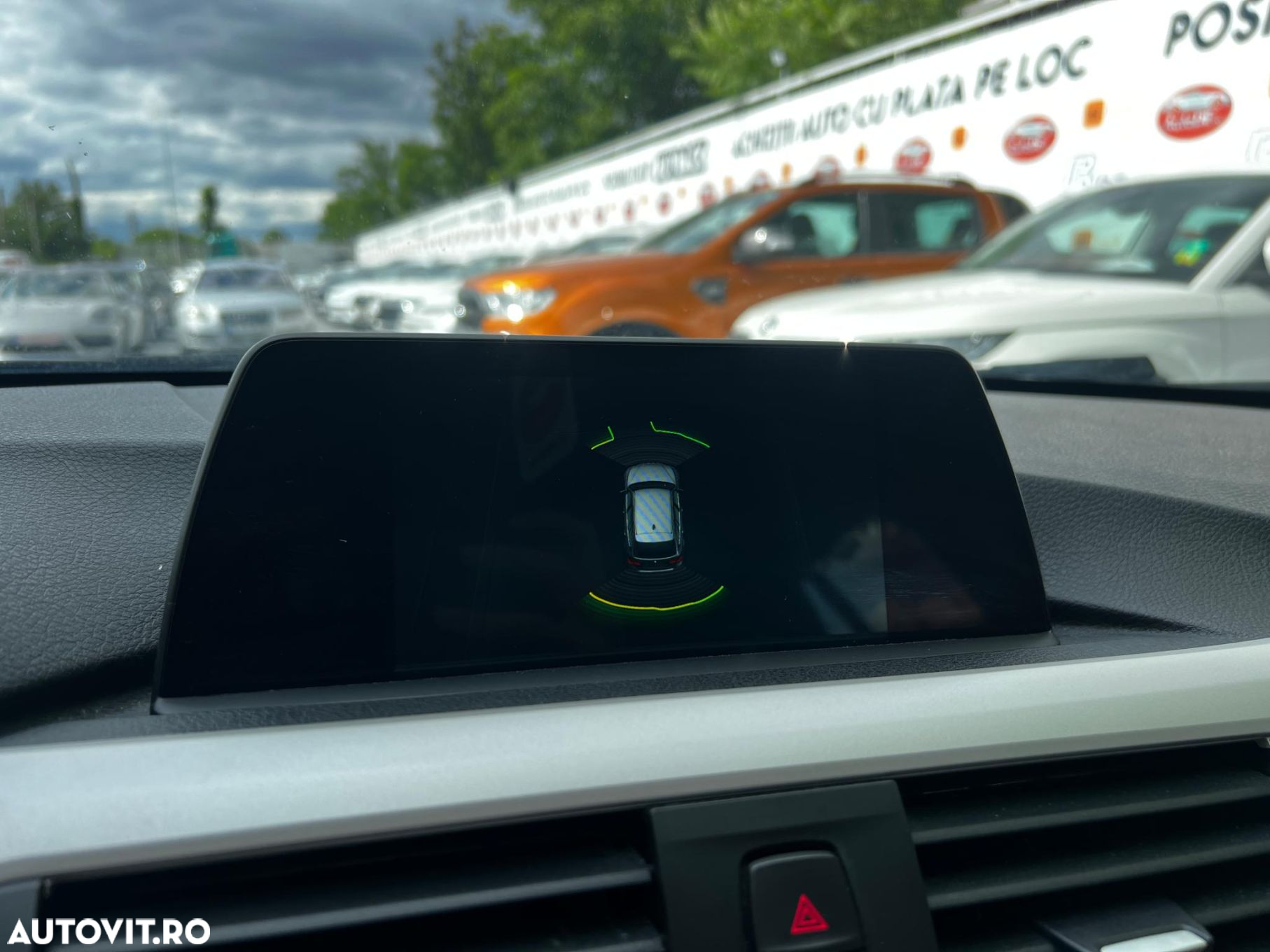 BMW Seria 3 - 13