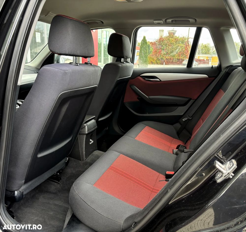 BMW X1 - 27