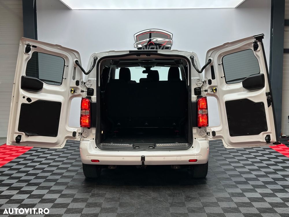 Toyota Proace - 33