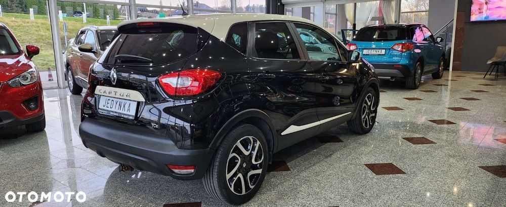 Renault Captur - 4