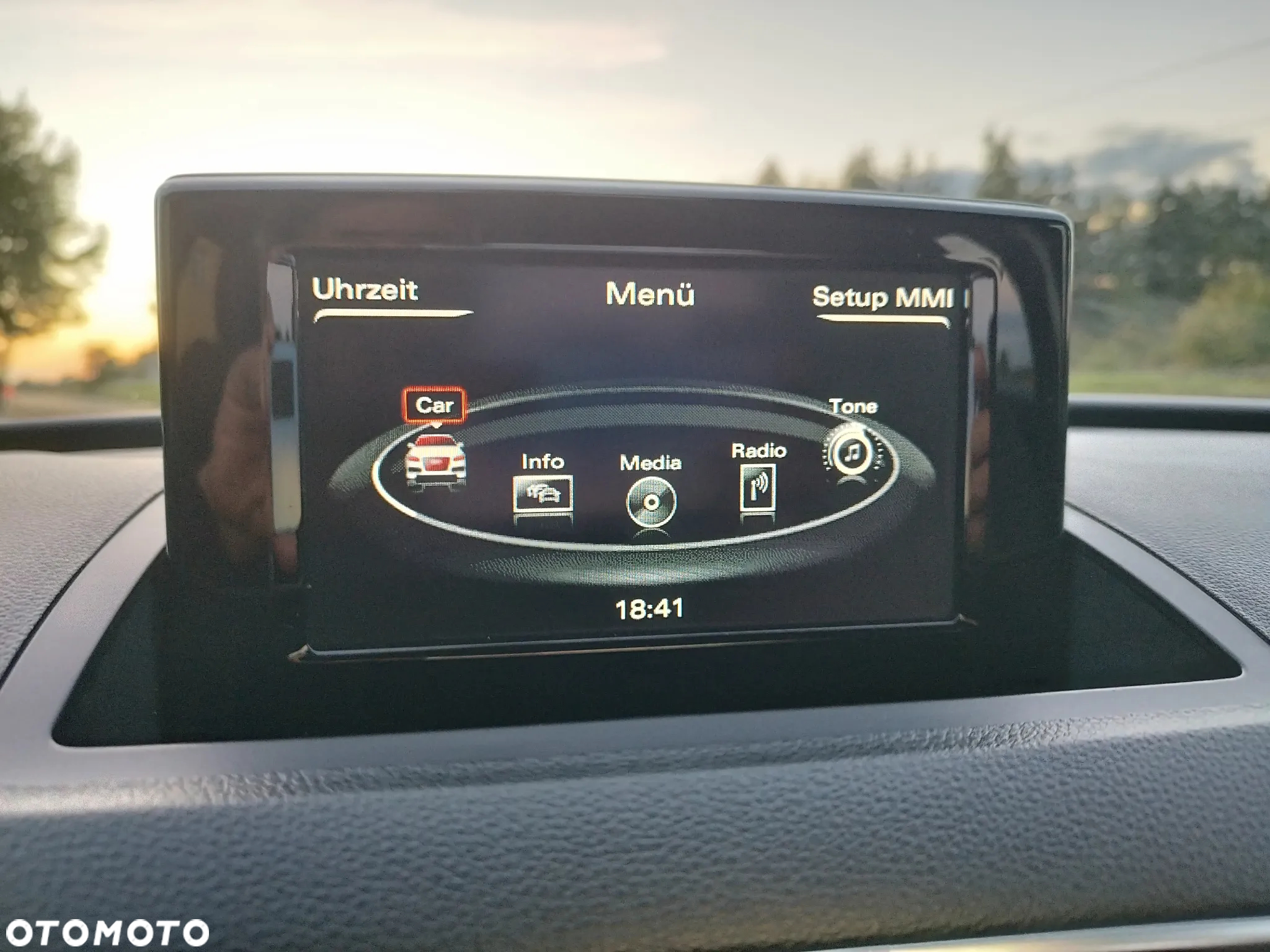 Audi Q3 35 TDI S line - 17