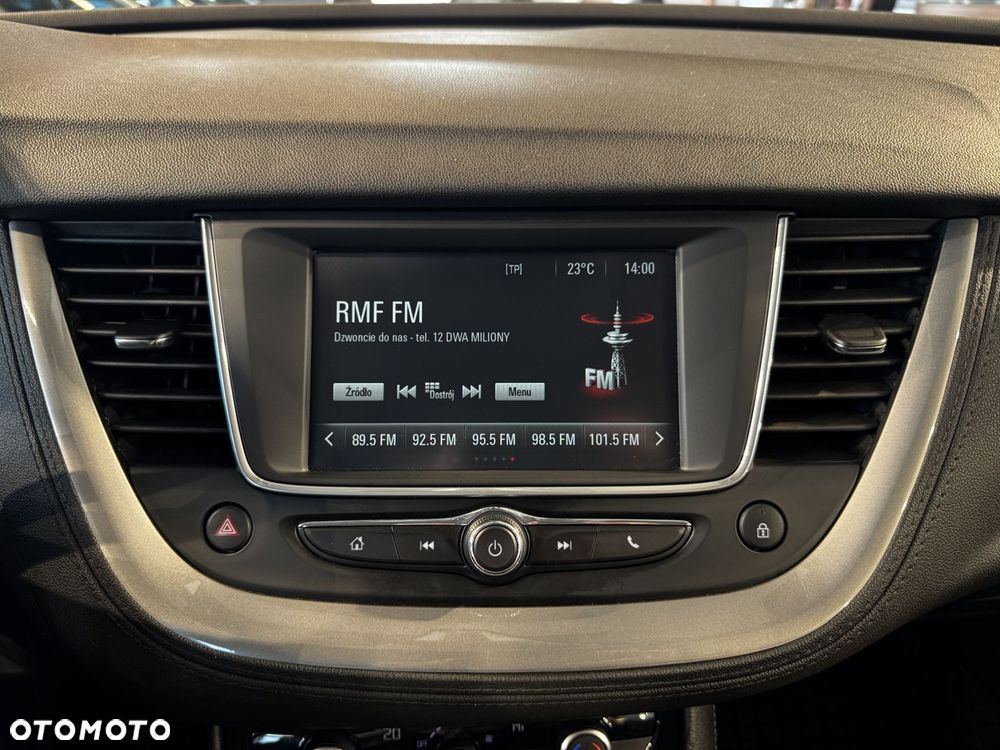 Opel Grandland X - 21