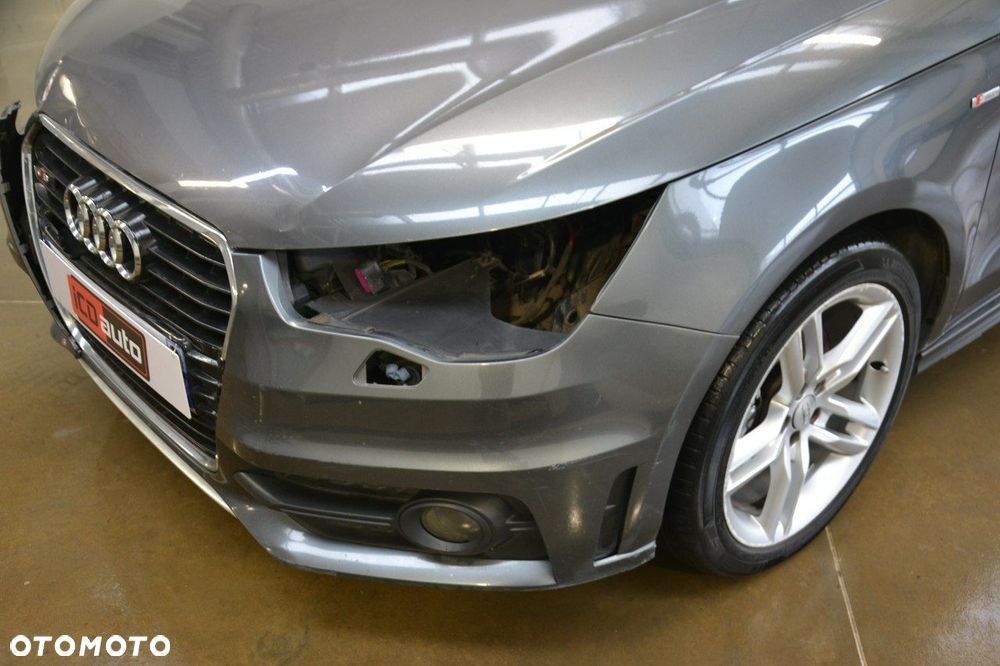 Audi A1 3-drzwiowe - 16