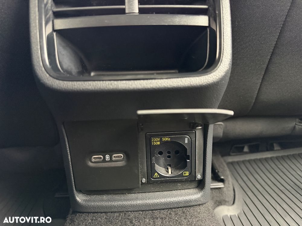 Skoda Octavia 2.0 TDI Ambition - 19