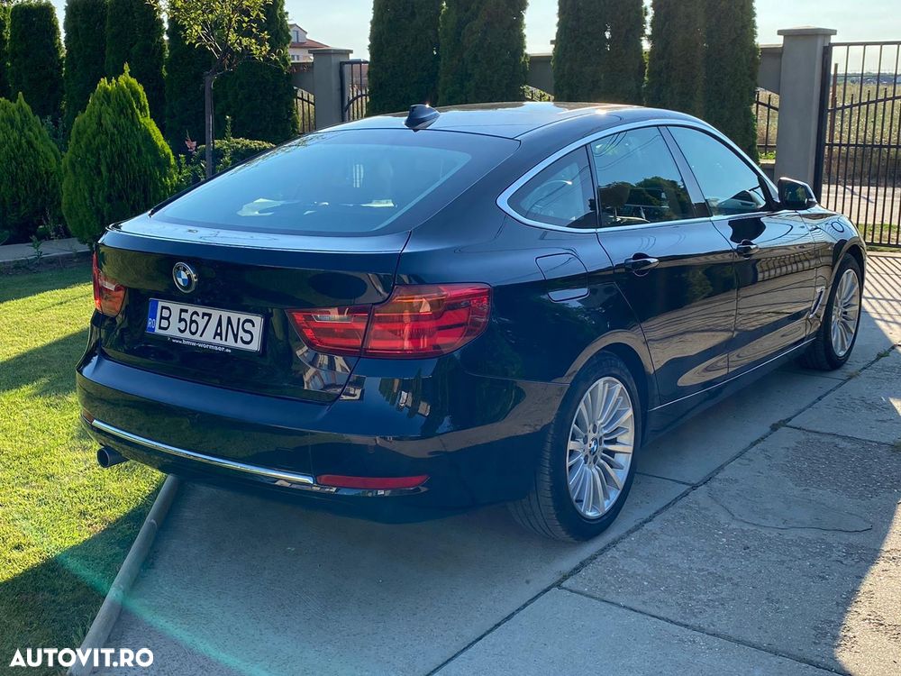 BMW Seria 3 - 3