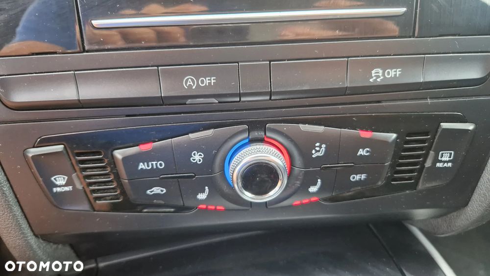Audi A4 Avant 2.0 TDI ultra DPF Attraction - 16