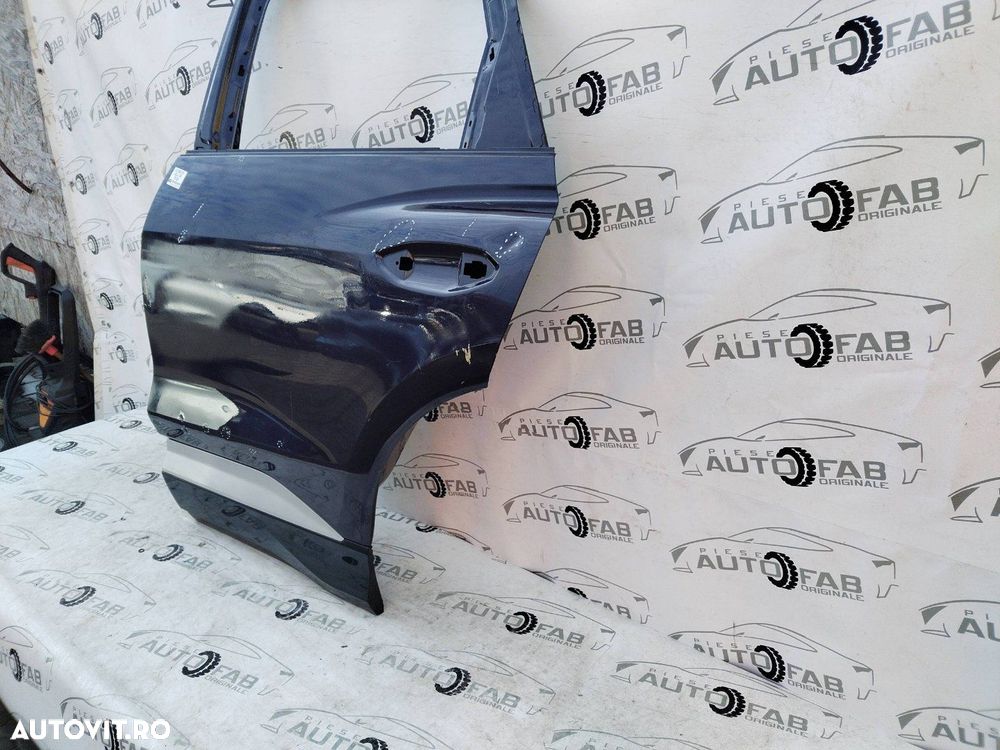 Usa stanga spate Audi Q4 E-Tron an 2021-2022-2023-2024-2025-2026 - 6