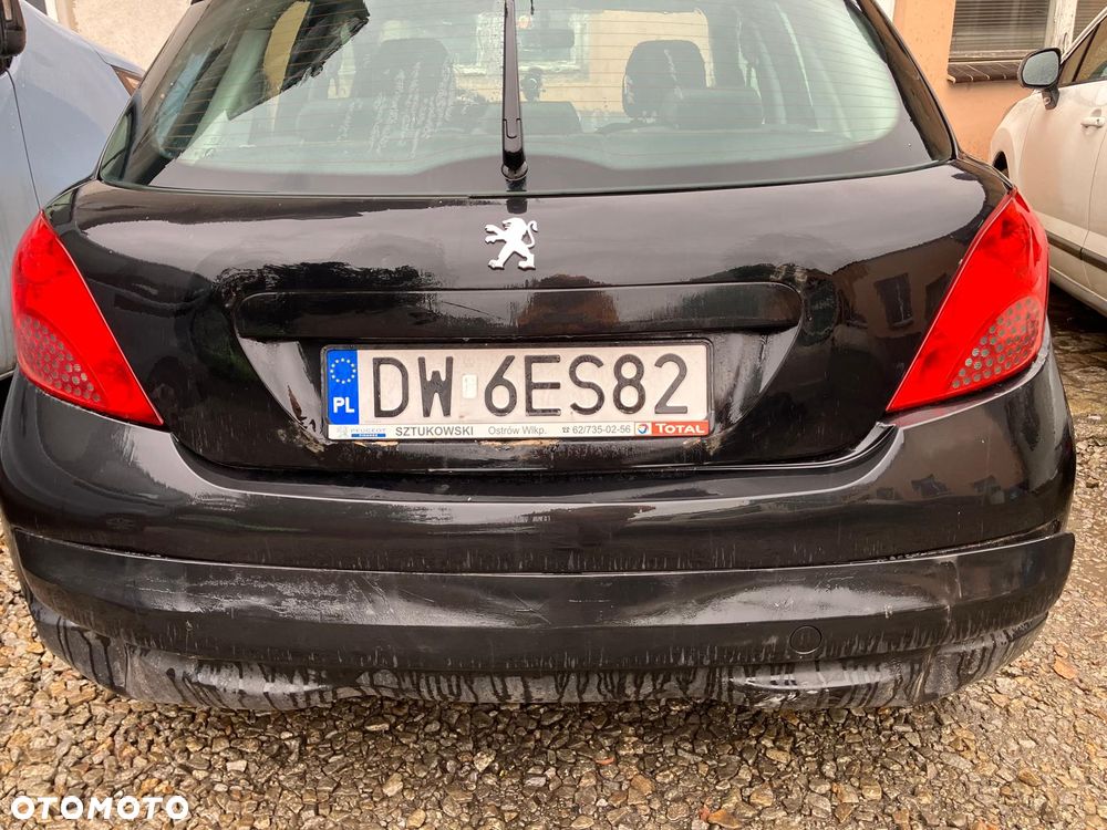 Peugeot 207 - 14