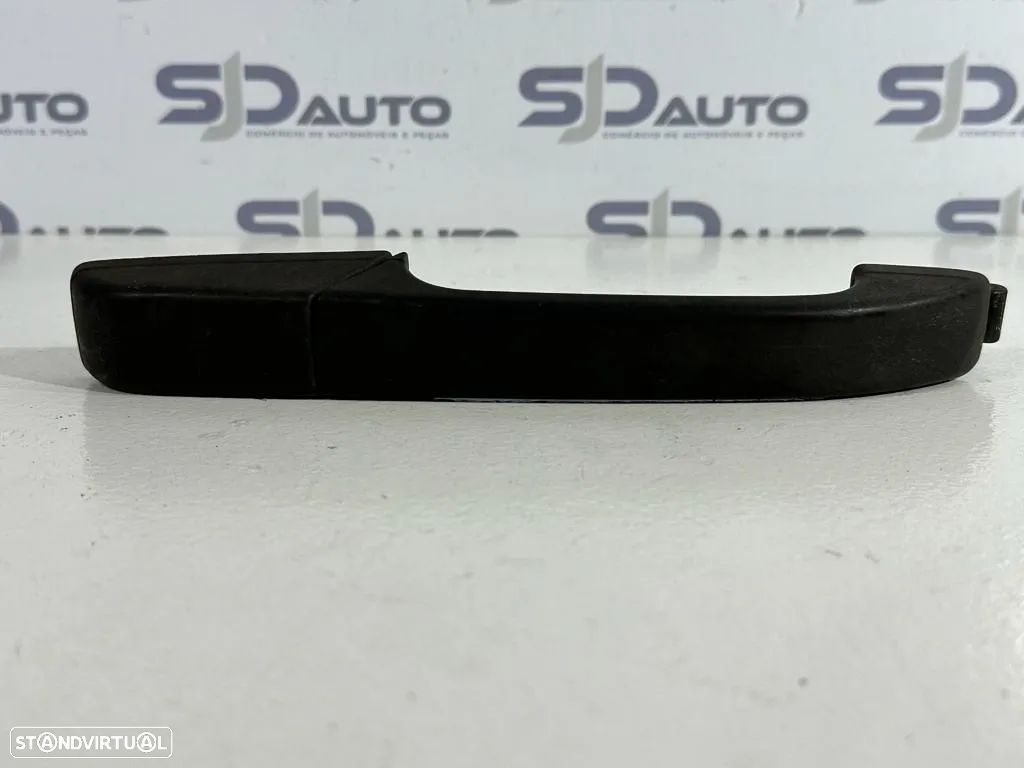 Puxador Exterior Trás - Range Rover P38 - 1