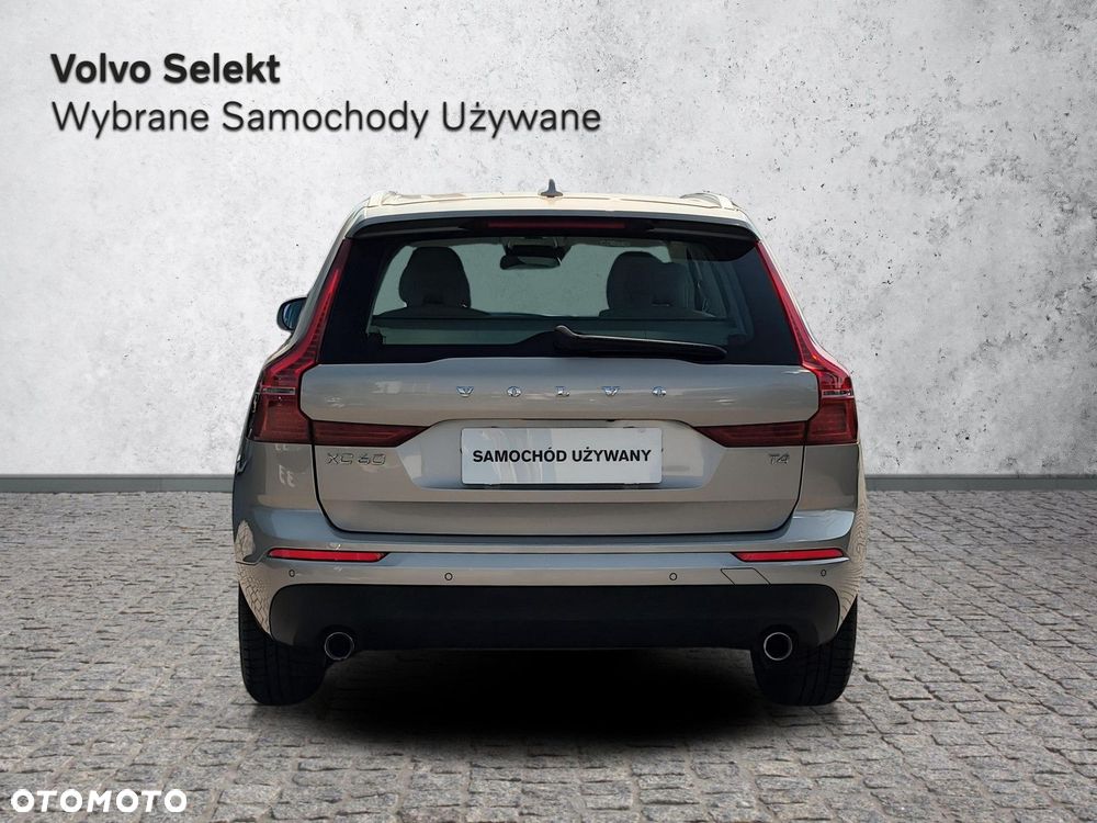 Volvo XC 60 - 9