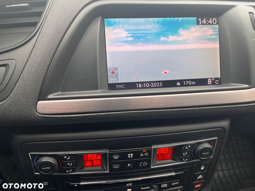 Citroën C5 2.0 HDi Exclusive - 16