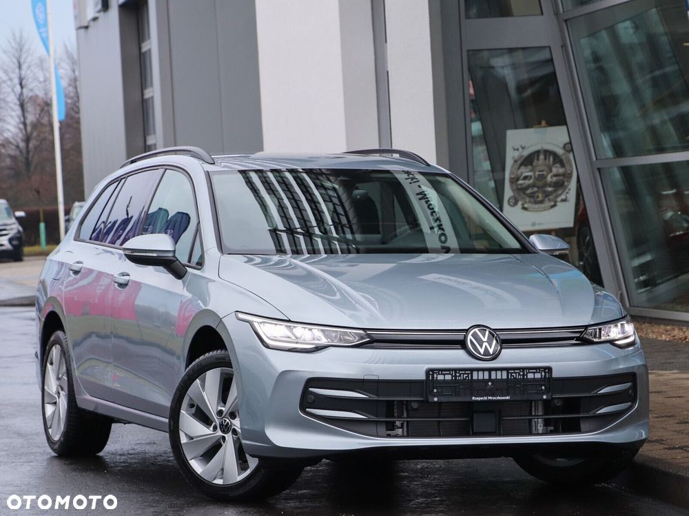 Volkswagen Golf - 7