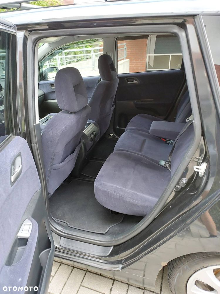 Honda FR-V 1.8 Executive - 15