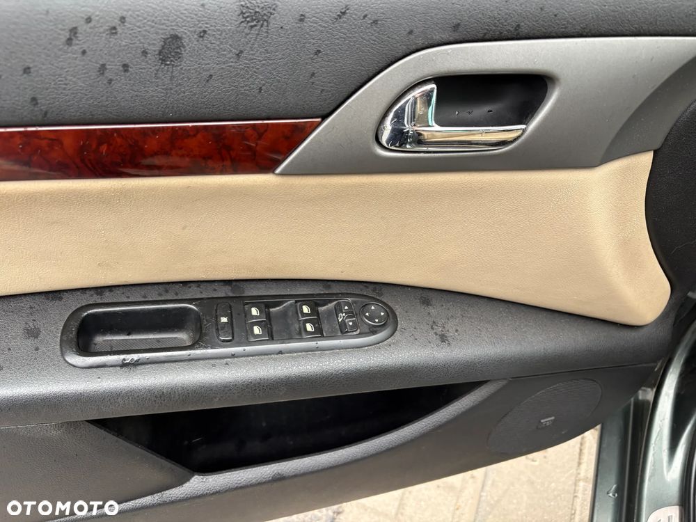 Peugeot 407 2.0 HDi Premium - 13