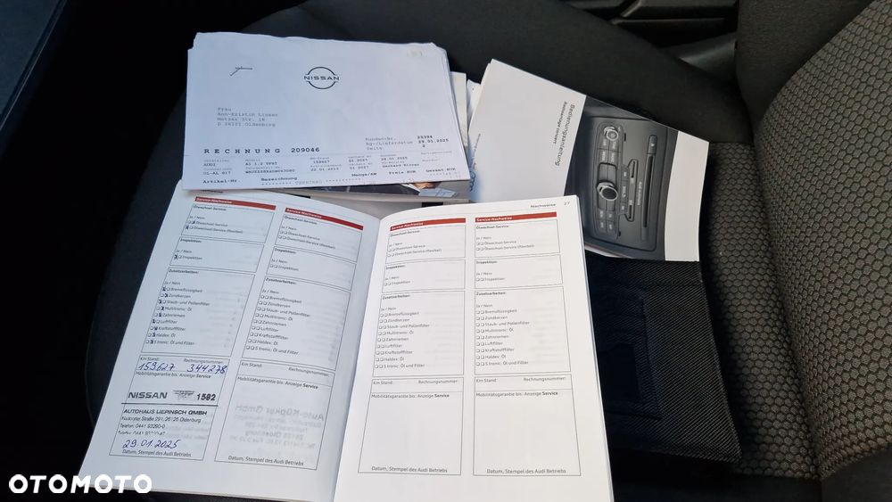 Audi A1 Sportback 1.2 TFSI S line edition - 31