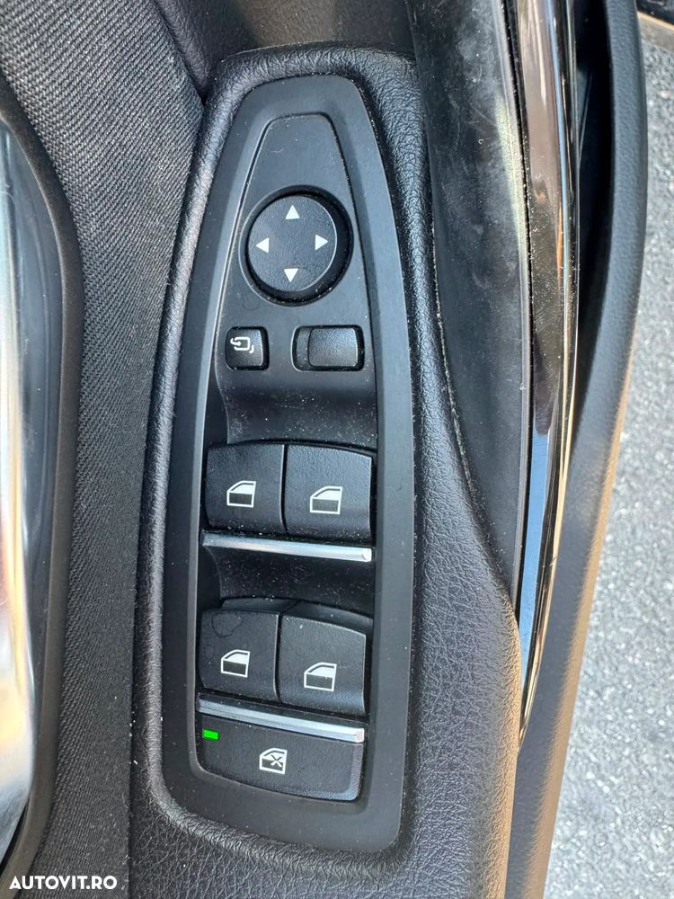 BMW Seria 3 320d xDrive AT - 3