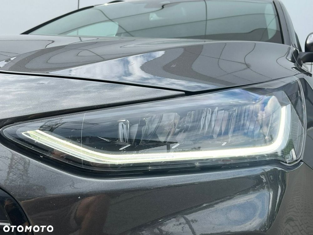 Ford Focus 1.5 EcoBlue Start-Stopp-System ST-LINE - 5