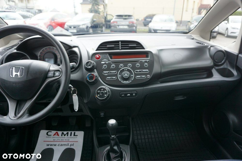 Honda Jazz - 15