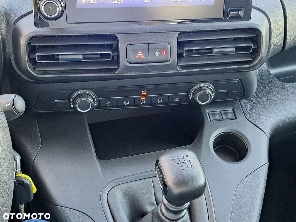 Toyota Proace City Verso 1.5 D-4D Business - 16