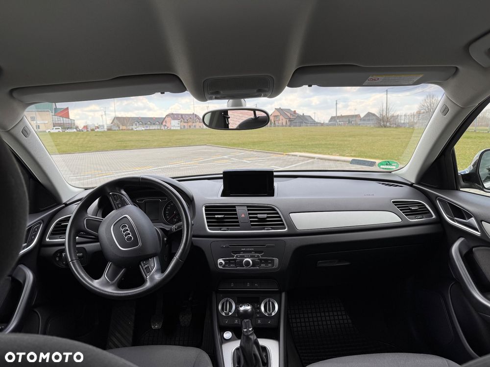 Audi Q3 2.0 TDI - 24