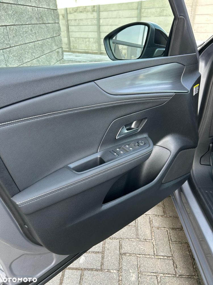 Opel Mokka 1.2 T Edition S&S - 9